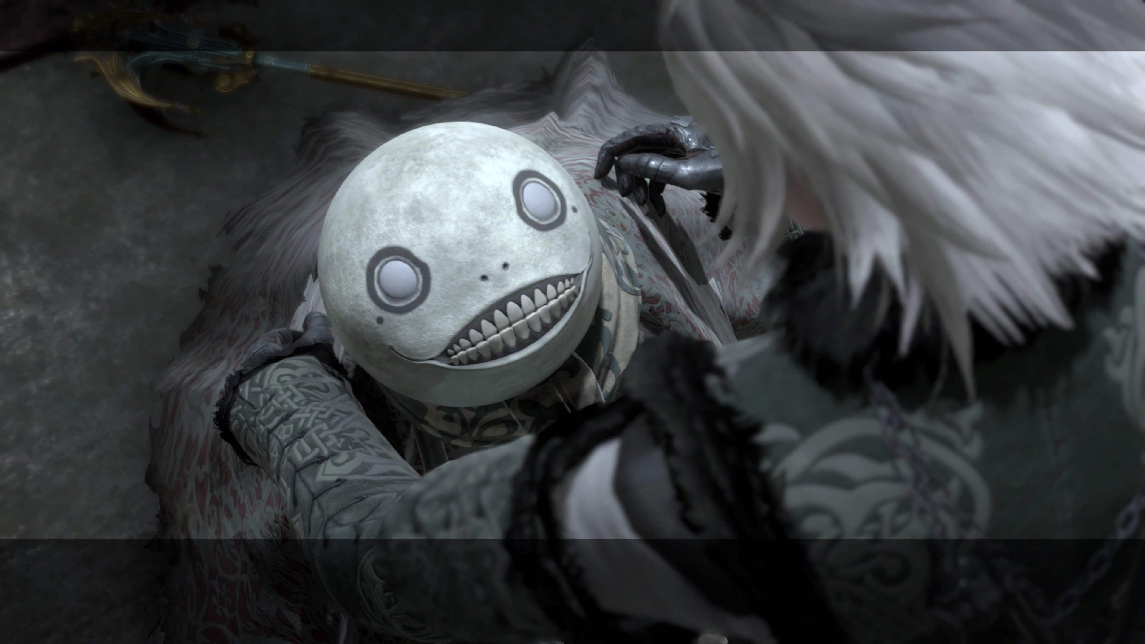 NieR Replicant ver.1.22474487139 - Imagen 20